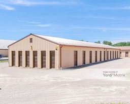 Image for Stuff Storage - 88 Old State Road South, Norwalk, OH