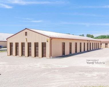 Storage Units for Rent available at 88 Old State Road South, Norwalk, OH 44857