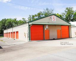 Image for Liberty Plaza Storage - 1541 East Andrew Johnson Hwy, Morristown, TN