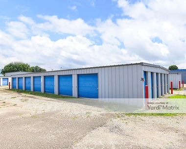Storage Units for Rent available at 1105 Bowers Avenue, New Philadelphia, OH 44663