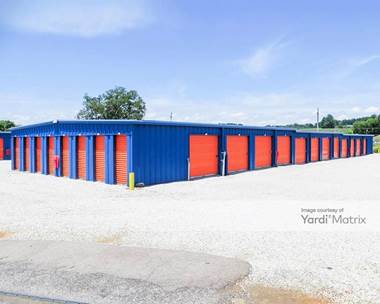 Storage Units for Rent available at 1016 East Hwy 11E, Jefferson City, TN 37760