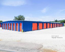 Image for Affordable Storage Guys - 1016 East Hwy 11E, Jefferson City, TN