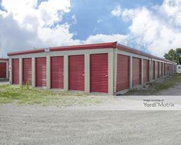 Image for Sandusky Storage Units - 1515 Milan Road, Sandusky, OH