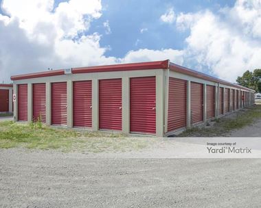 Storage Units for Rent available at 1515 Milan Road, Sandusky, OH 44870