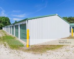 Image for Jim's Plank Road Storage - 4680 Plank Road, Norwalk, OH