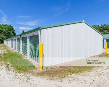 Storage Units for Rent available at 4680 Plank Road, Norwalk, OH 44857