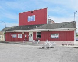 Image for Sandusky Self Storage - 2908 Venice Road, Sandusky, OH