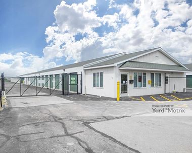 Image for Lock It Up Self Storage - 2780 West Hayes Avenue, Fremont, OH