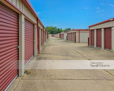 Storage Units for Rent available at 182 Highway 80, Vicksburg, MS 39180