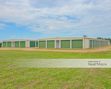 Storage Units for Rent available at 1626 Caleb Drive SE, Brookhaven, MS 39601
