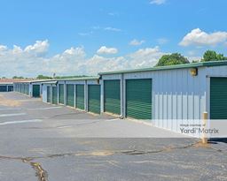 Image for Magnolia Self Storage - 3711 Highway 61 South, Vicksburg, MS