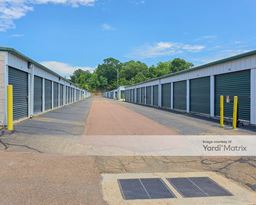 Image for Vicksburg Self Storage - 3207 Plaza Drive, Vicksburg, MS