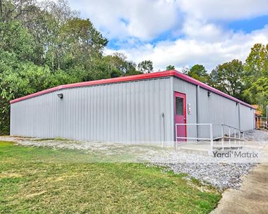 Image for Storage Rentals of America - 3040D Indiana Avenue, Vicksburg, MS