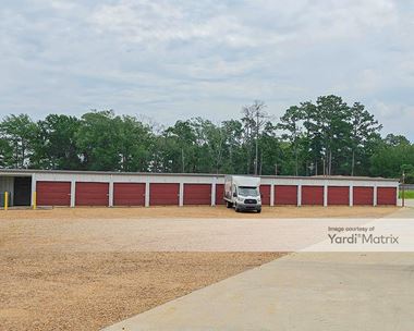 Storage Units for Rent available at 650 NE Industrial Park Road, Brookhaven, MS 39601