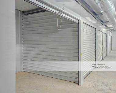 Storage Units for Rent available at 150 Centrex Drive, Vicksburg, MS 39180