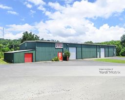Image for Do - It Yourself Storage - 822 West Highway 25 70, Dandridge, TN