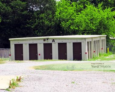 Storage Units for Rent available at 108 Carson Springs Road, Newport, TN 37821