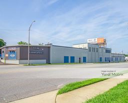 Image for City Storage Gastonia - 809 East Franklin Blvd, Gastonia, NC