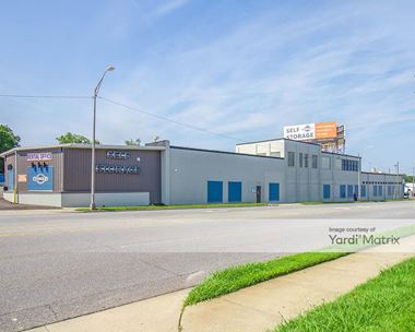 Image for City Storage Gastonia - 809 East Franklin Blvd, Gastonia, NC