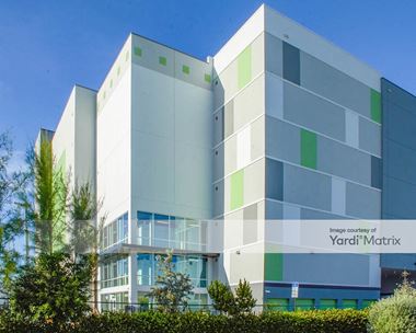 Storage Units for Rent available at 15699 West Dixie Hwy, North Miami Beach, FL 33162