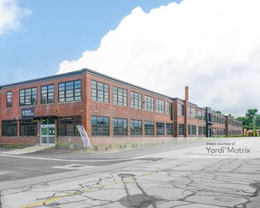 Storage Units for Rent available at 34 Forest Street, Attleboro, MA 02703