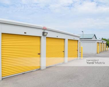 Storage Units for Rent available at 2324 Sagamore Pkwy South, Lafayette, IN 47905