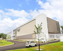 Image for Extra Space Storage - 89 US Highway 46, Budd Lake, NJ