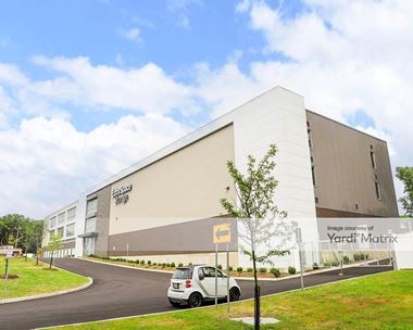 Image for Extra Space Storage - 89 US Highway 46, Budd Lake, NJ