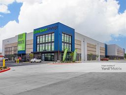Image for Extra Space Storage - 7891 Deering Avenue, Canoga Park, CA