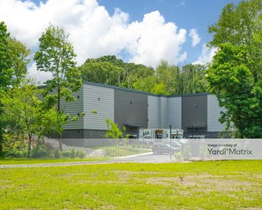 Storage Units for Rent available at 602 Mineral Spring Avenue, Pawtucket, RI 02860