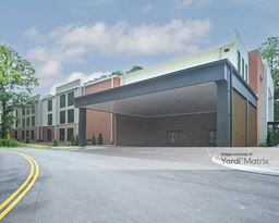 Image for Ocean Storage - 12994 Nettles Drive, Newport News, VA