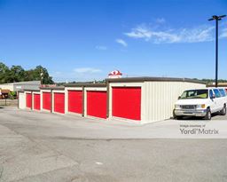 Image for Secured Self Storage - 451 South Cumberland Street, Morristown, TN