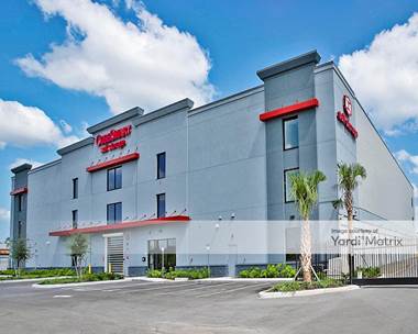 Storage Units for Rent available at 1565 Foundation Park Blvd, Palm Bay, FL 32909