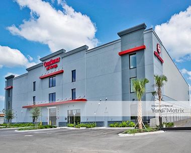 Image for CubeSmart Self Storage - 1565 Foundation Park Blvd, Palm Bay, FL