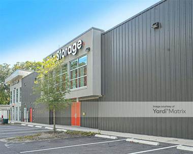 Storage Units for Rent available at 1455 Folly Road, Charleston, SC 29412