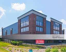 Image for CubeSmart Self Storage - 39 Thomas Johnson Drive, Frederick, MD