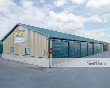 Storage Units for Rent available at W219N11588 Appleton Avenue, Germantown, WI 53022