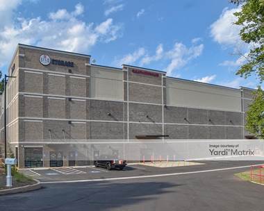Storage Units for Rent available at 6225 Holly Springs Pkwy, Woodstock, GA 30115
