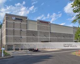 Image for Silo Self Storage - 6225 Holly Springs Pkwy, Woodstock, GA