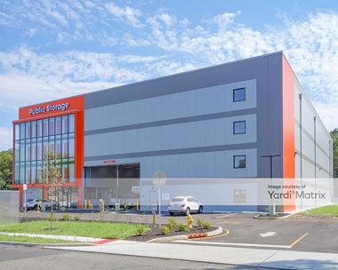 Storage Units for Rent available at 671 Batchelor Street, Toms River, NJ 08753