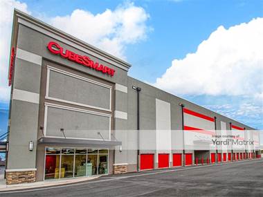 Storage Units for Rent available at 4520 San Juan Avenue, Jacksonville, FL 32210