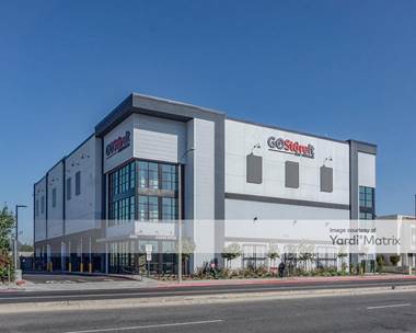 Storage Units for Rent available at 6605 Rosemead Blvd, Pico Rivera, CA 90660