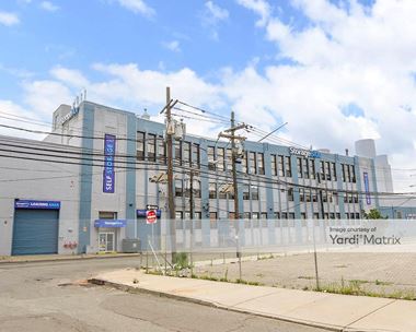 Storage Units for Rent available at 425 Ferry Street, Newark, NJ 07105