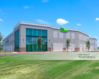 Storage Units for Rent available at 7317 North 10th Street, Mcallen, TX 75804