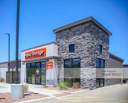 Image for Public Storage - 8700 North Silverbell Road, Marana, AZ
