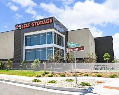 Image for Red Rocks Self Storage - 8032 Chardonnay Grove, Colorado Springs, CO
