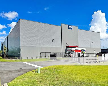 Storage Units for Rent available at 2150 Hammock Square Drive, Lynn Haven, FL 32444