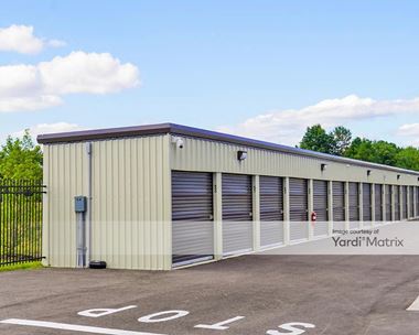 Storage Units for Rent available at 2050 West Wallis Road, Roagers, AR 72758