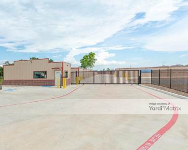 Storage Units for Rent available at 19019 FM 2920 Road, Tomball, TX 77377