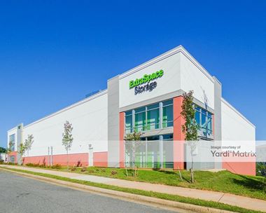 Image for Extra Space Storage - 306 Border Street, Lynchburg, VA